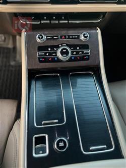 لينكولن أفياتور